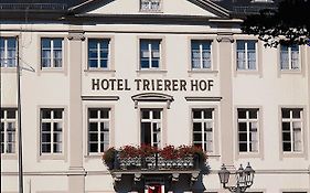 Hotel Trierer Hof Koblenz